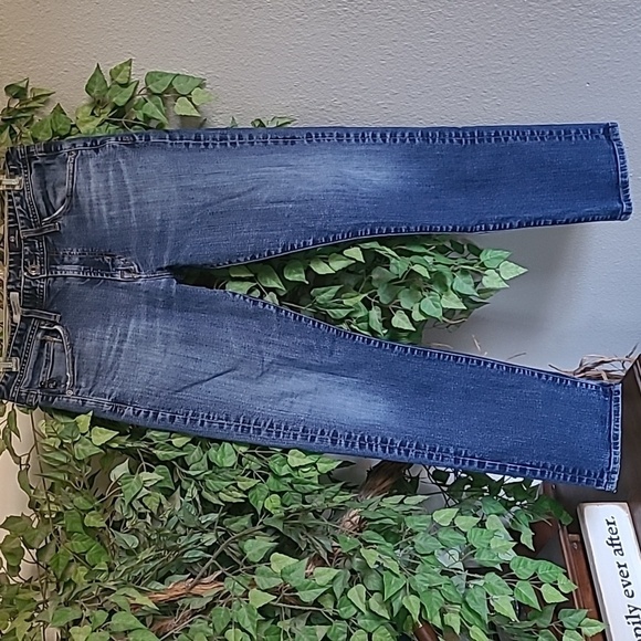 AG Adriano Goldschmied The Graduate Size 31"x 30" - Picture 1 of 11